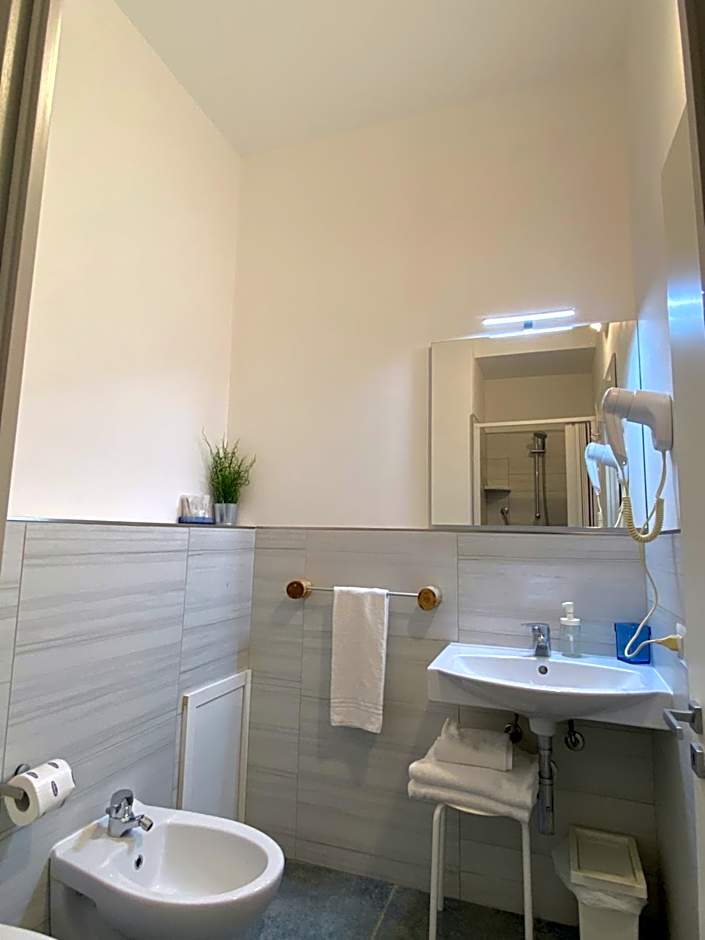 Arcobaleno Tropea centro