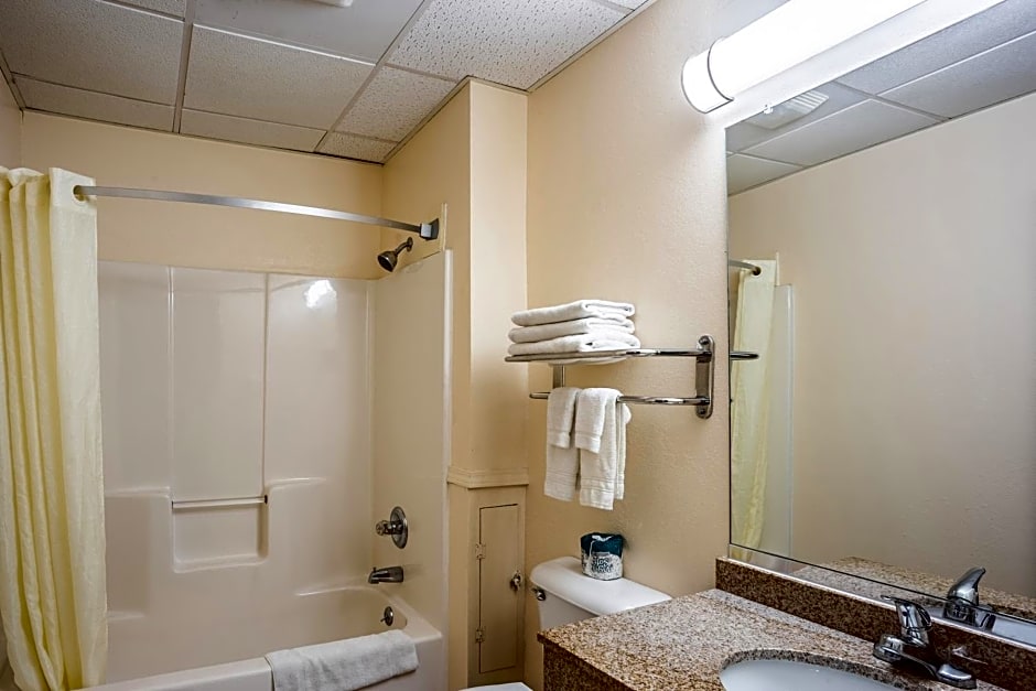 Americas Best Value Inn-Galesburg