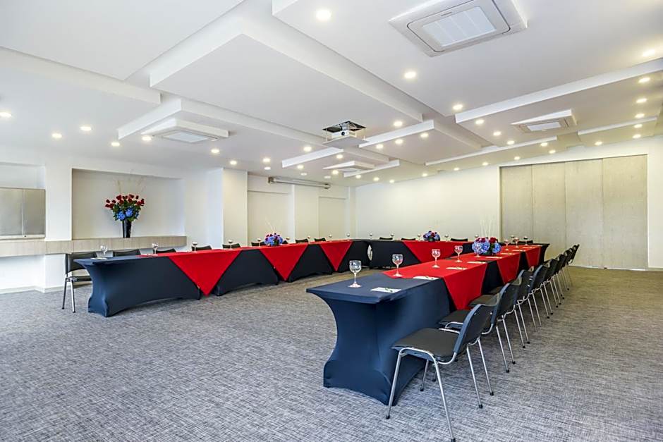 Hotel Black Tower Premium