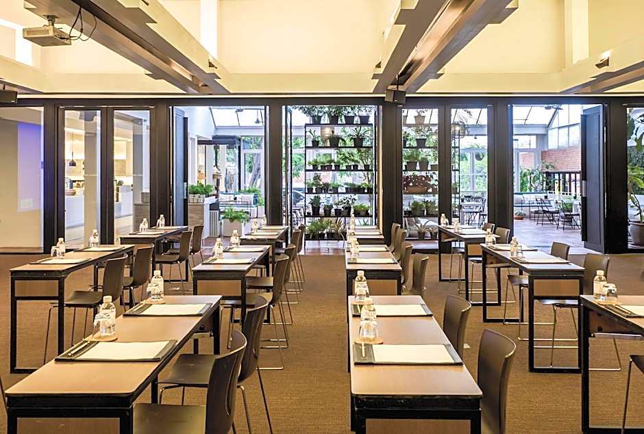 Putahracsa Hua Hin Resort