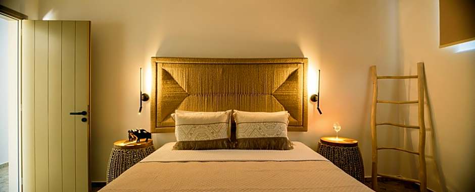 Vrachos Suites Mykonos