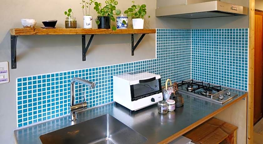Tokyo Hikari Guest House