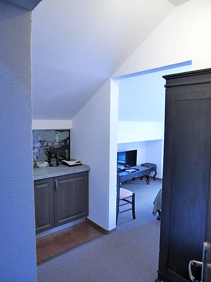 Sibiu City Center Apartments
