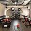 Moxy Bern Expo