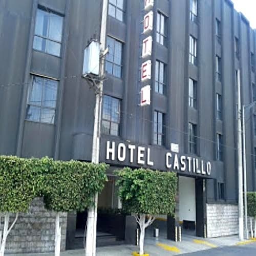 HM Castillo