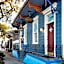 Blue60 Guest House