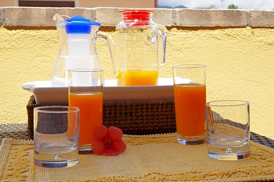 Il Piccolo Giardino rooms & breakfast