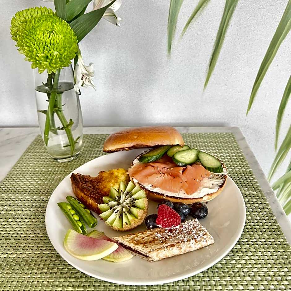 The George - Luxury Boutique Inn