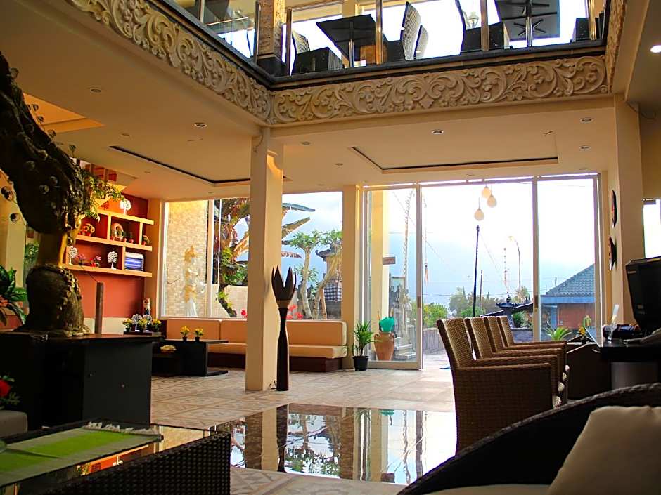 CLV Hotel and Villa