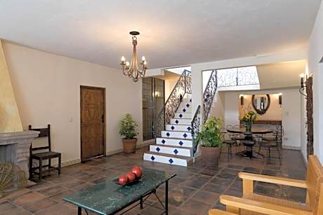 Hotel Casa Santamaria