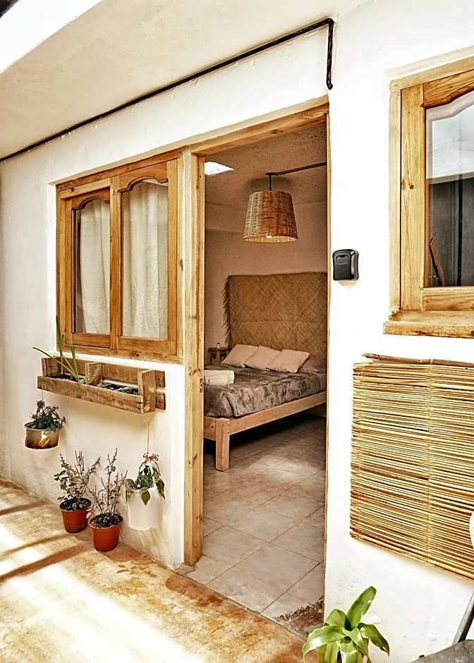 Hostel Boutique 55