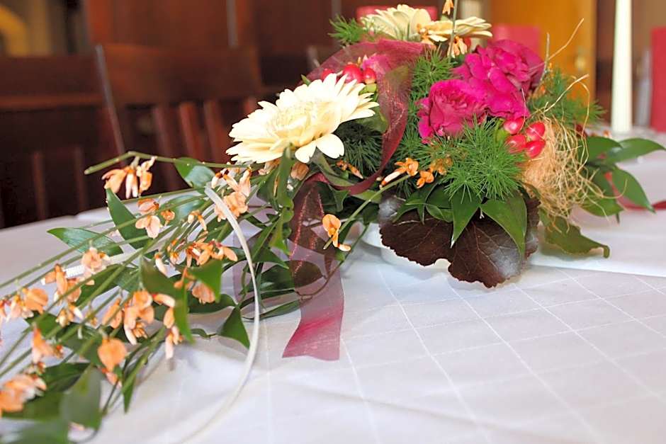 Hotel Brauereigasthof Amberger