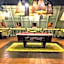 Hotel Be Guest Limoges Sud ex Black & Green