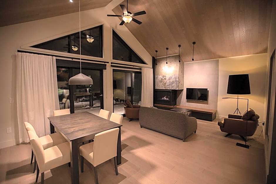 Kinipi Spa Nordique & Hebergement