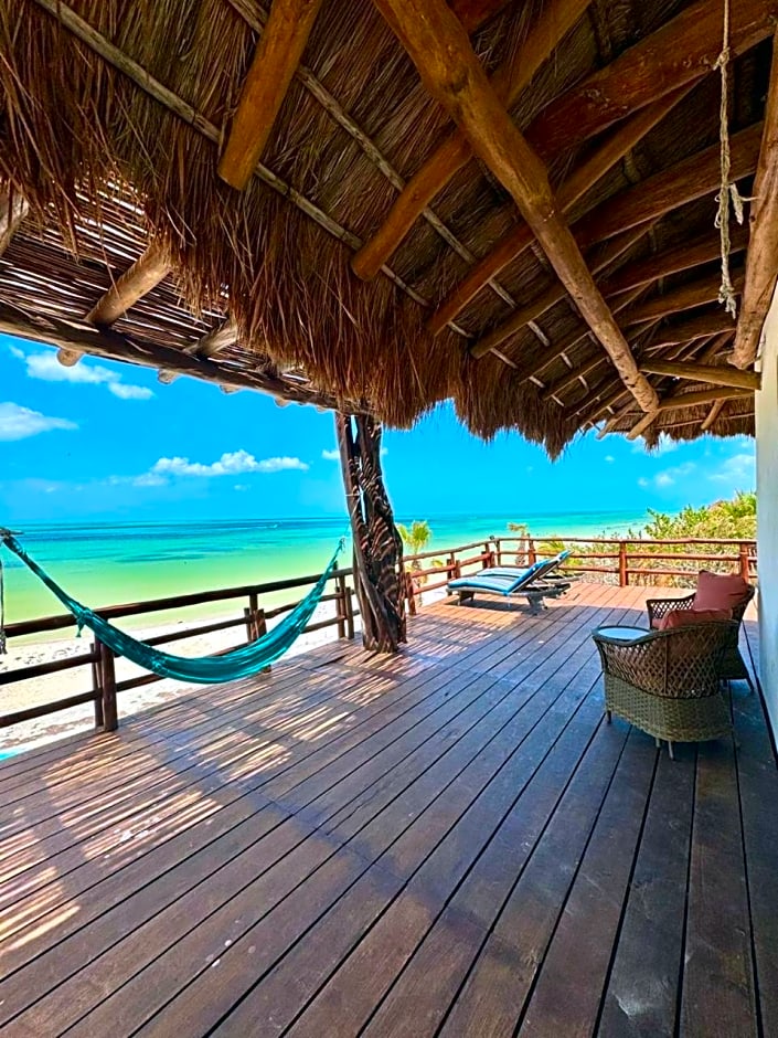DK Luxury Ocean Front Villa - Adults Only