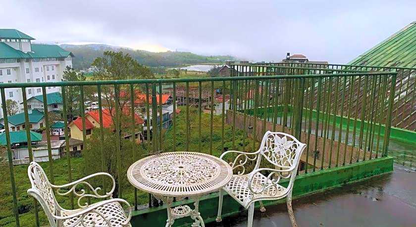 Tea Bush Hotel