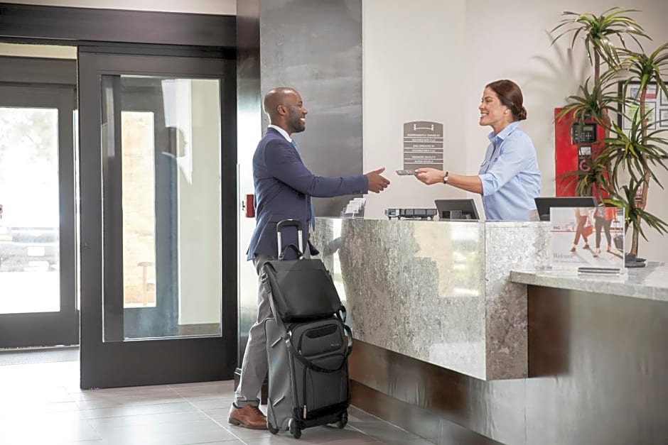 Staybridge Suites Miami International Airport By IHG