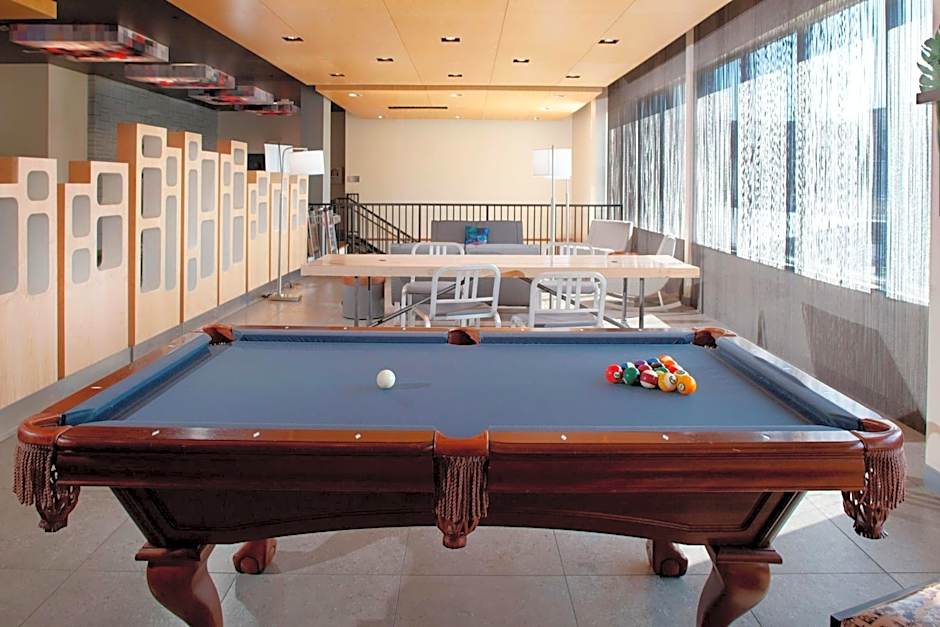 Aloft Richmond West Short Pump