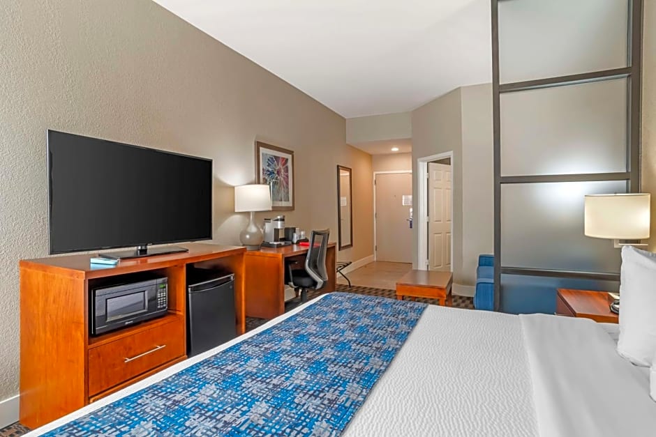 Best Western Plus Greenville I-385 Inn & Suites