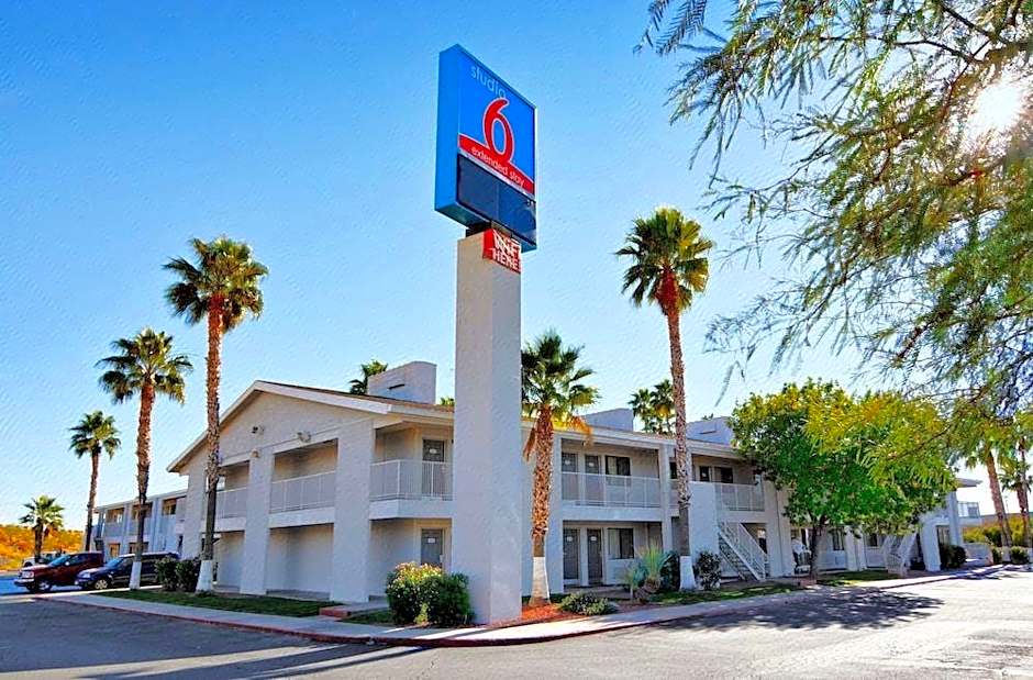 Studio 6-Tucson, AZ - Irvington Road