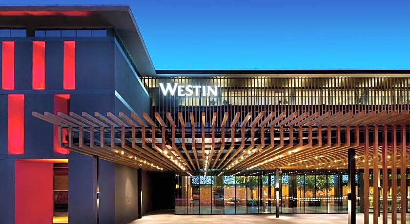 The Westin Xi'an