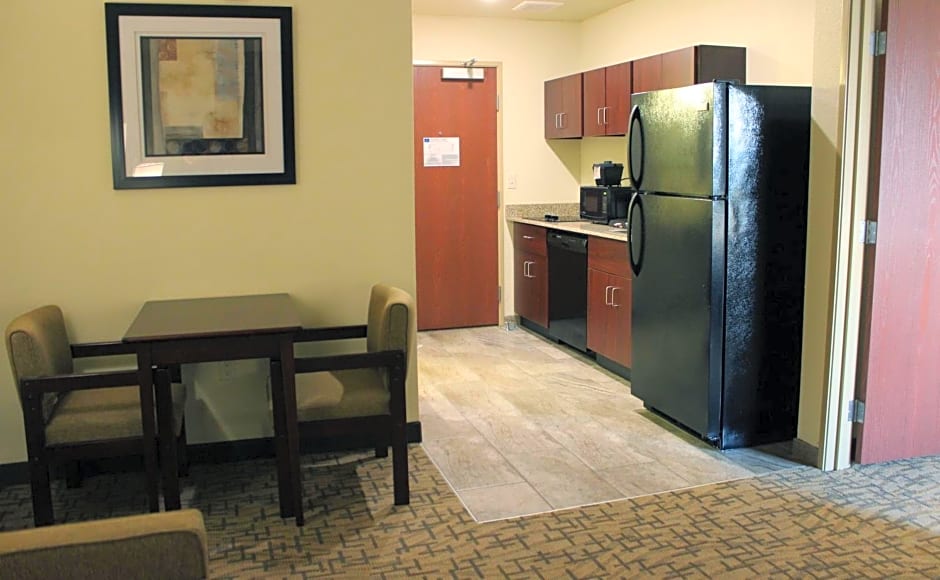 Cobblestone Inn & Suites - Lamoni