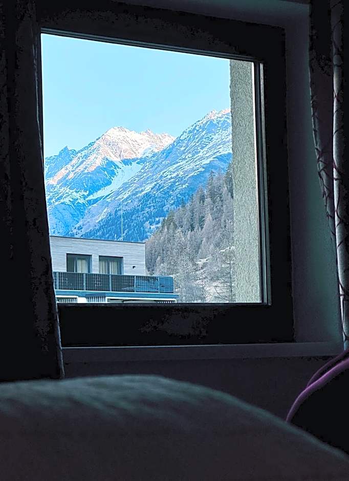 Haus Felsneck