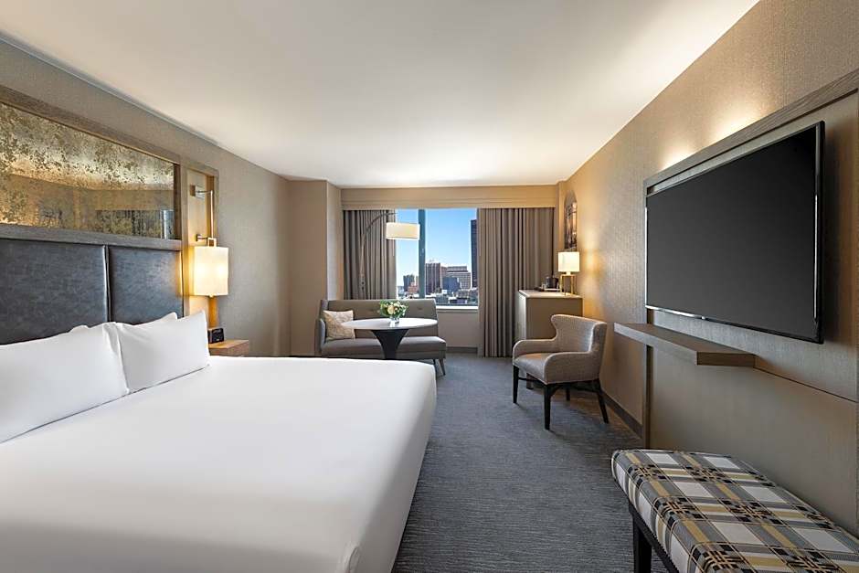 Hyatt Regency Boston