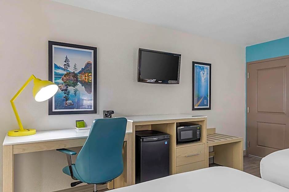 Hillstone Inn Tulare, Ascend Hotel Collection