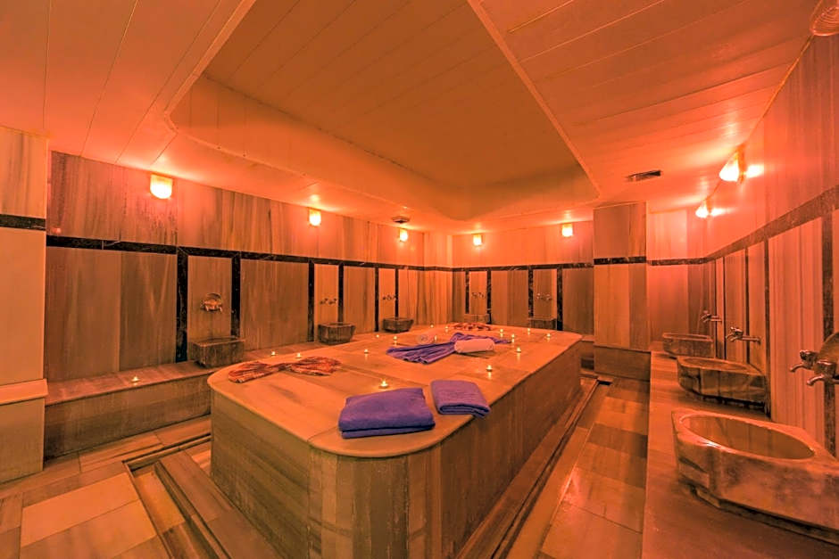 Club Sun Paradise Hotel - All Inclusive