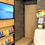 MONday Apart Premium Ginza Shintomicho
