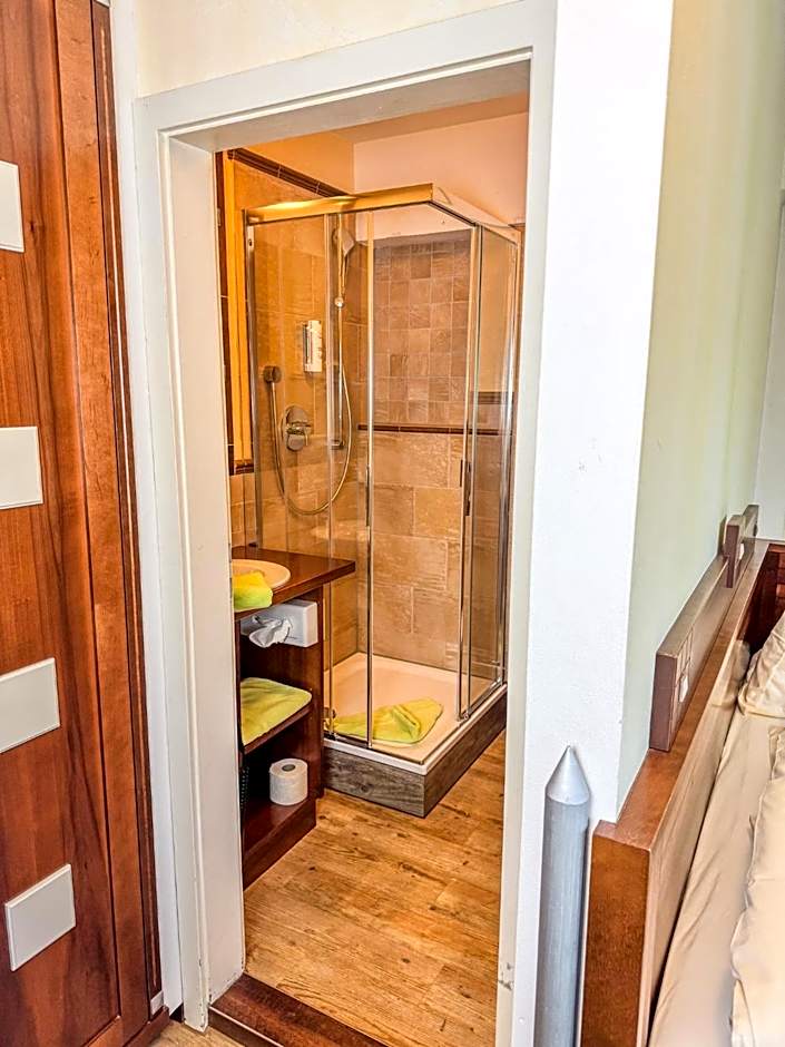 Flair Hotel Zum Schwarzen Reiter