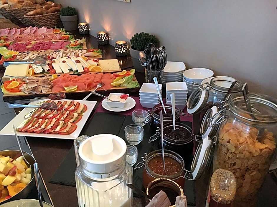 Hotel Landhaus Feyen