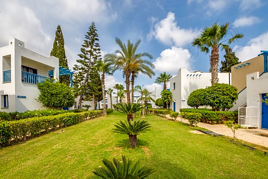 MarisMare Apartments