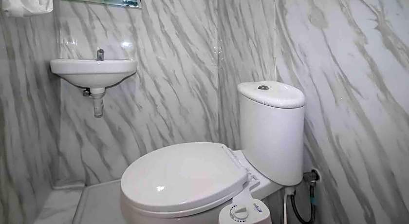 Miana Ancol Residence – Jakarta, ID
