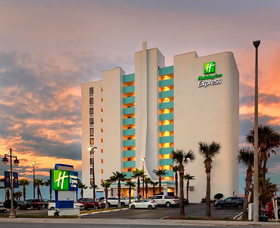 Holiday Inn Express Daytona Beach Shores