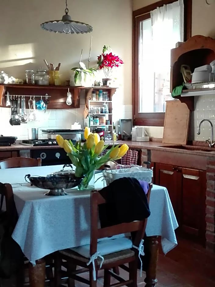 La Porta Accanto B&B