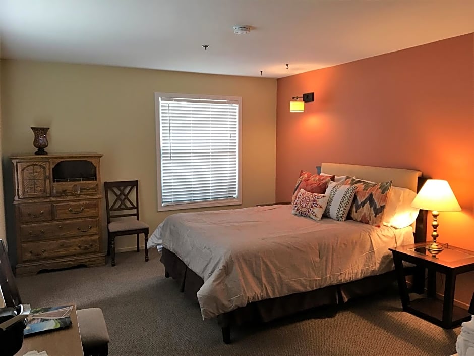 Freeport Wine Country Inn