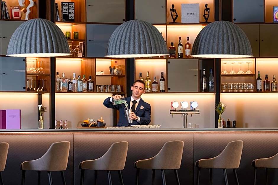 Mercure Geneva Airport