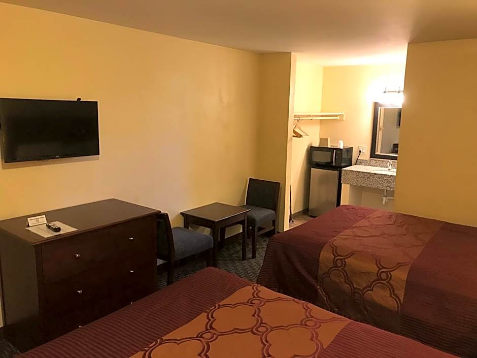 Beachway Inn Motel
