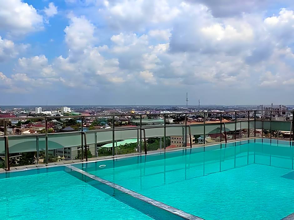 Harris Hotel Pontianak