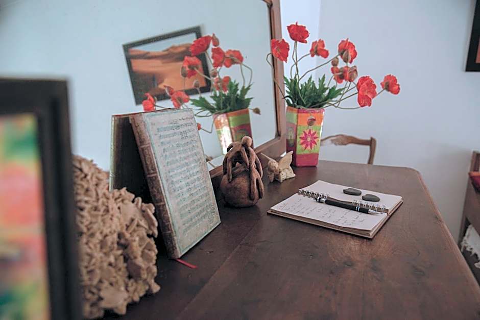 Gîte "Chante' Relle"