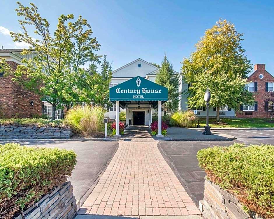 The Century House, an Ascend Collection Hotel