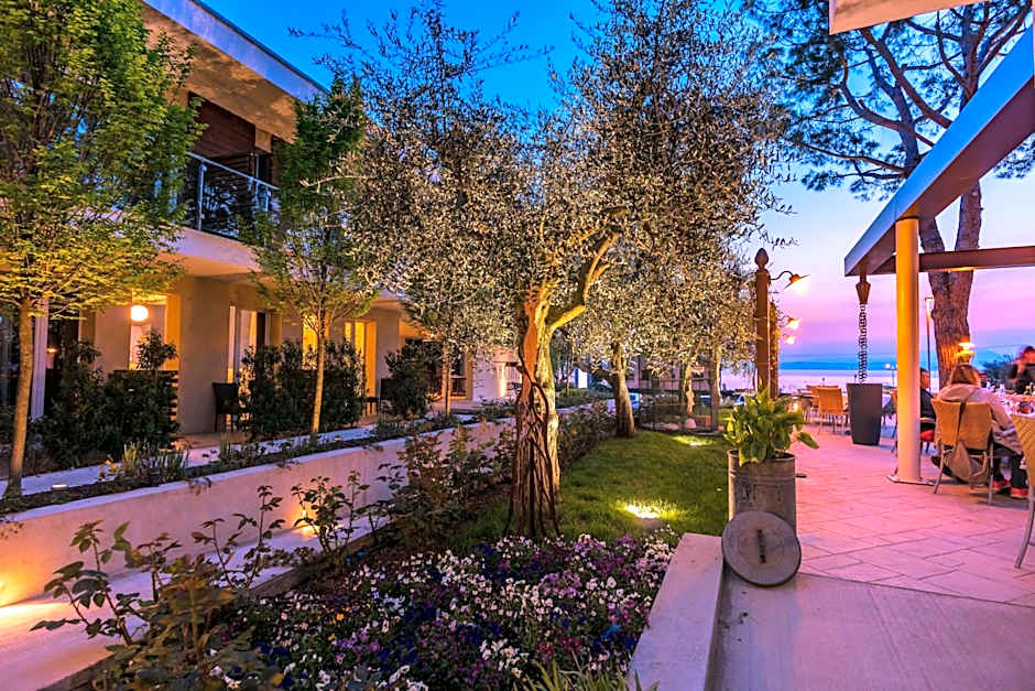 Hotel Maximilian