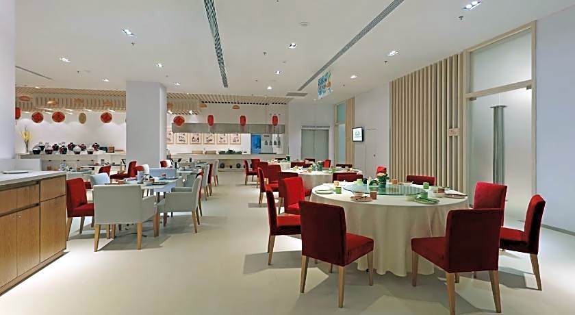 Garden Lane Meilan Airport