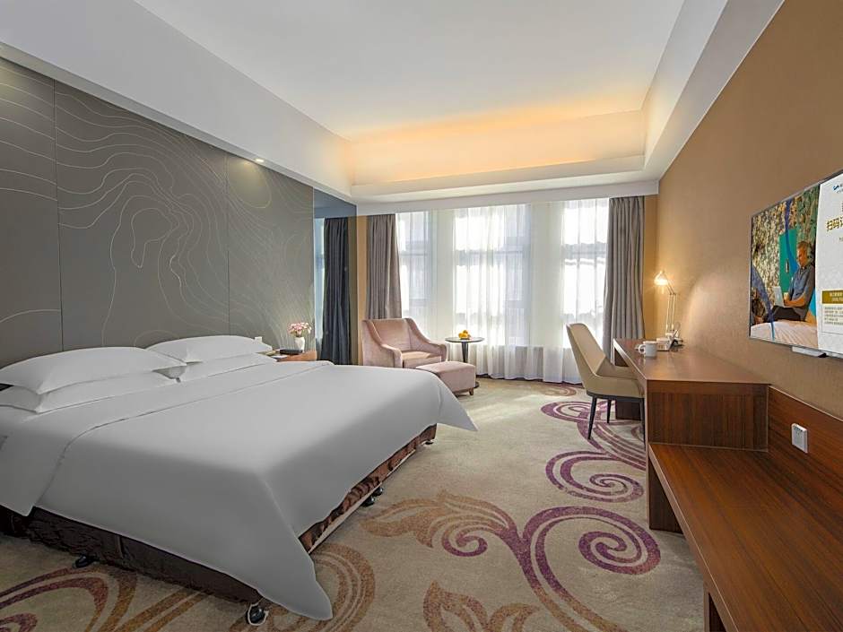 Jinjiang Metropolo Changzhou Dinosaur Park Xinbei Wanda Plaza