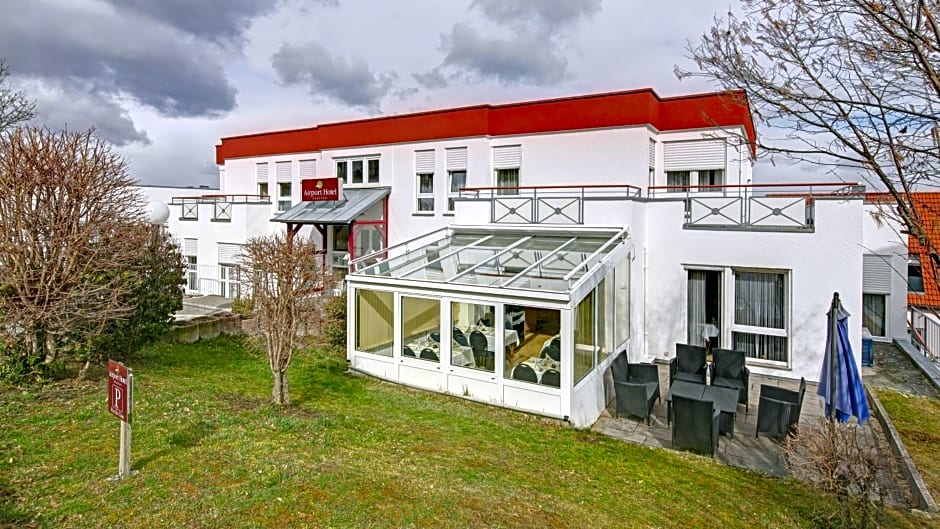 Airport-Hotel Stetten
