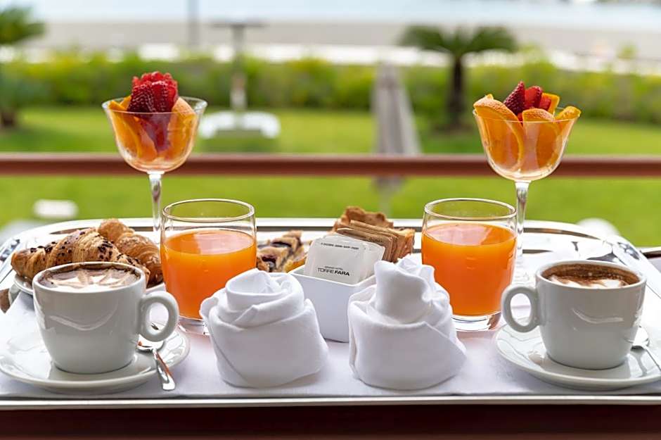 Grand Hotel Torre Fara