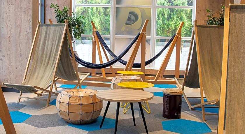 Ibis Sao Paulo Tatuape