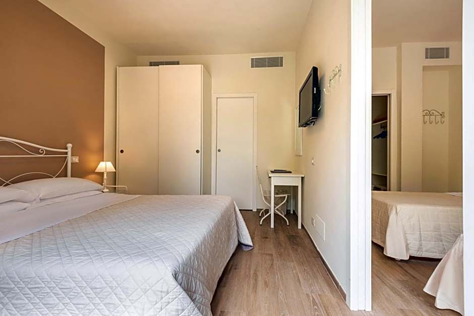 Hotel Giardino Suites&Spa